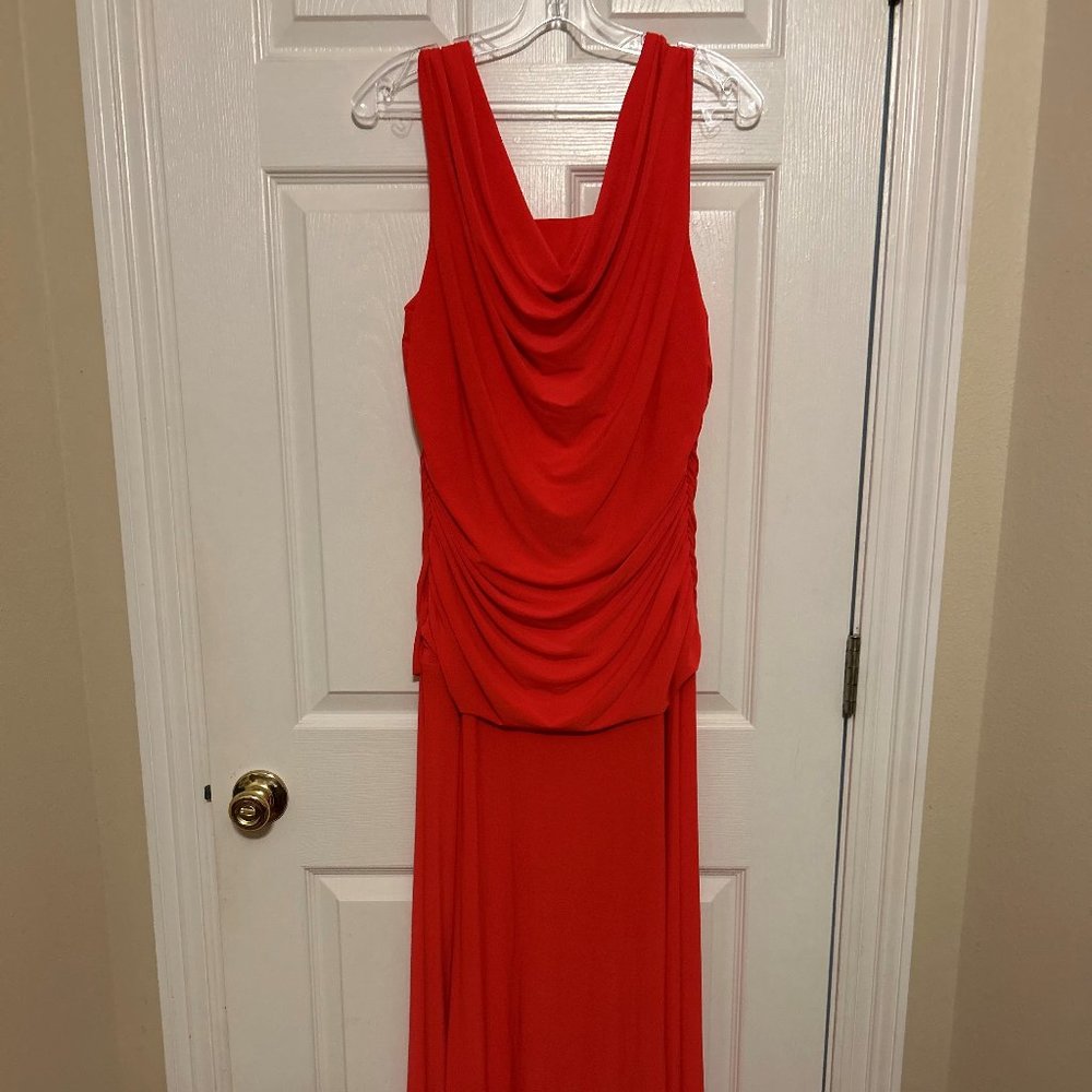 melon evening/special occasion dress